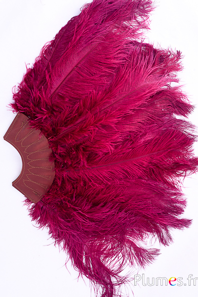 300 Piume D'Oca Colorate 3-5 Pollici - Rosa/Fucsia Per Artigianato E Decorazioni - Foto 9