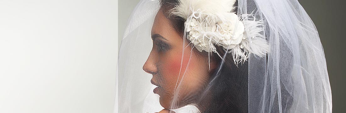 1 pezzo Accessorio per capelli con piume da donna, cappello da cerimonia elegante alla moda, vintage e dall'aspetto raffinato | SHEIN ALIA